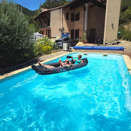 Le Martin شقة *